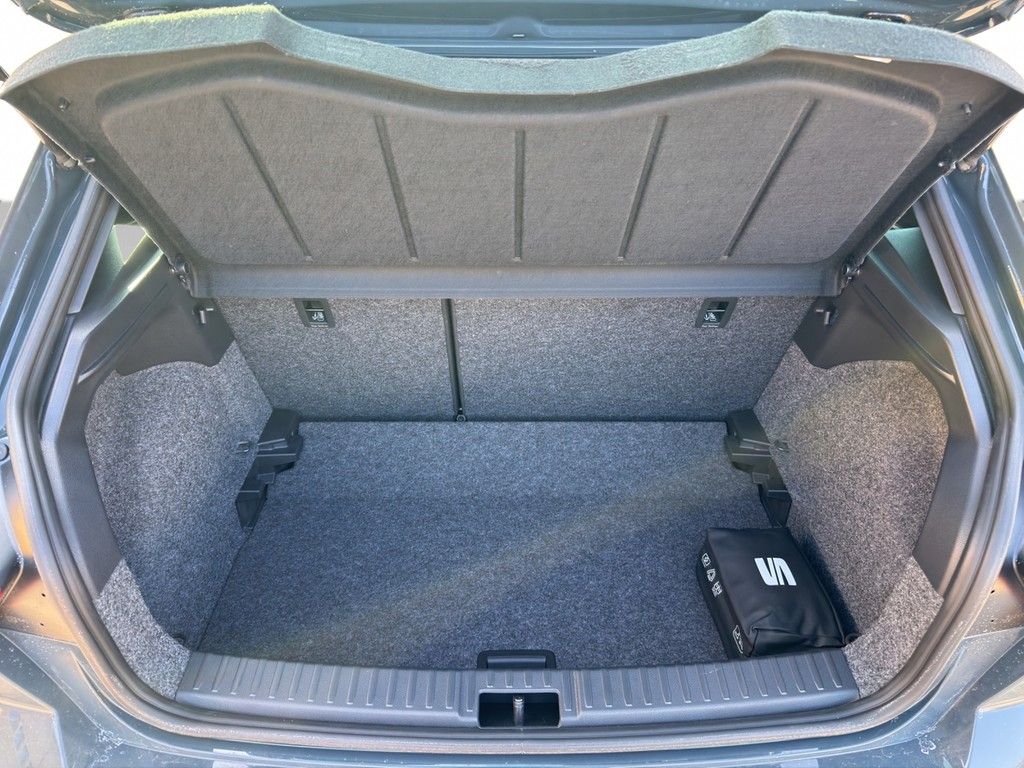 Seat Ibiza - Bild 9
