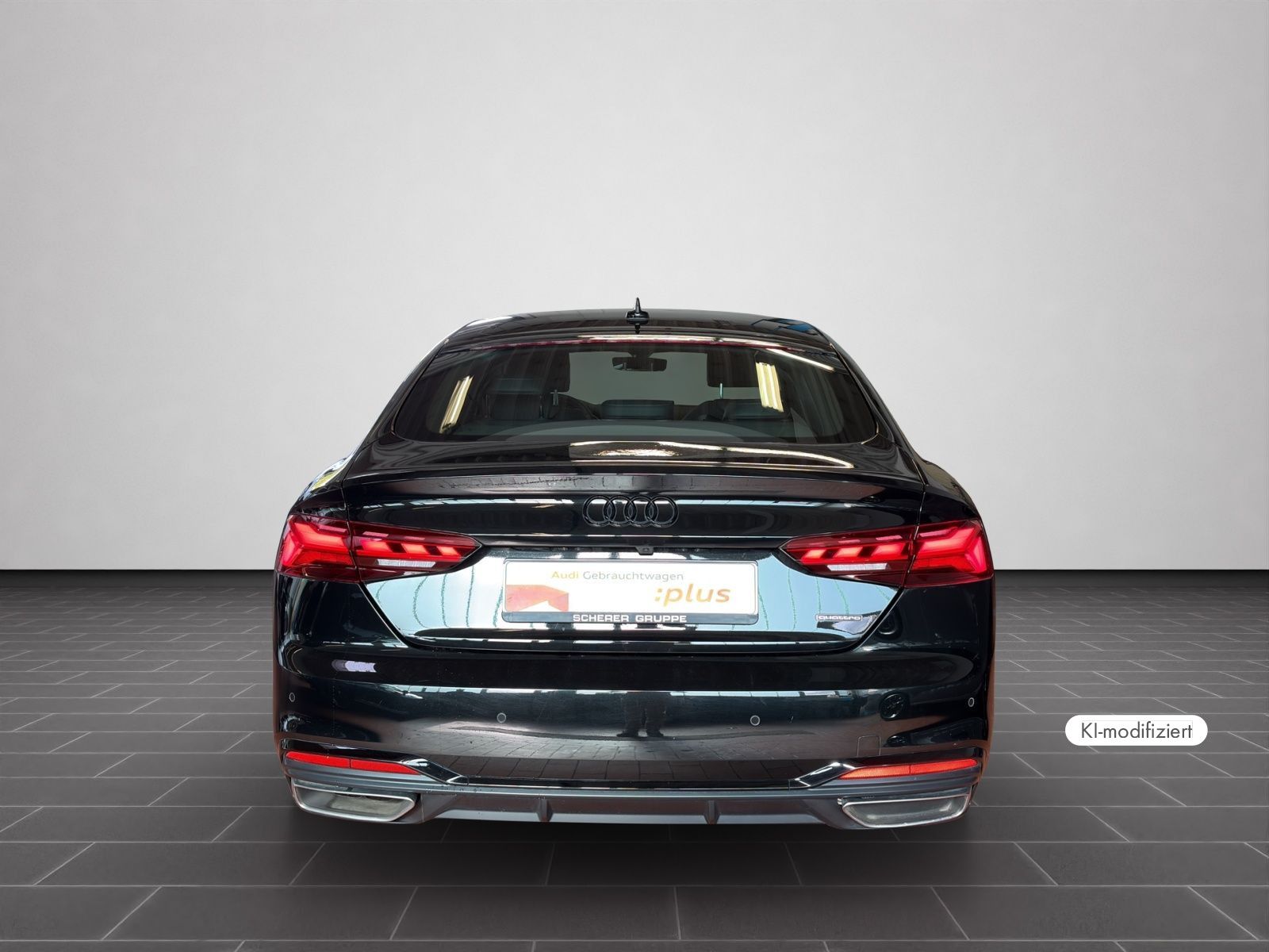 Audi A5 - Bild 7