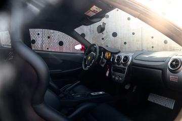 2005 Ferrari F430 — миниатюра 16