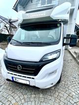 Mobilvetta Krosser P64, vergiss Knaus, Dethleffs und Hymer. - Mobilvetta K
