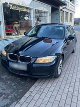 BMW Bmw e90 316d - BMW 316: E90