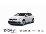 Volkswagen Polo Life 1.0 TSI UVP 27.445EUR + Überführung IQ - Volkswagen Polo Neuwagen: Eu