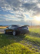 Audi S5 3.0 TFSI S tronic quattro - Stage 1+ 400+ ps  - Audi S5 mit Benzin-Antrieb: Leder, mit Navigationssystem, Sportwagen