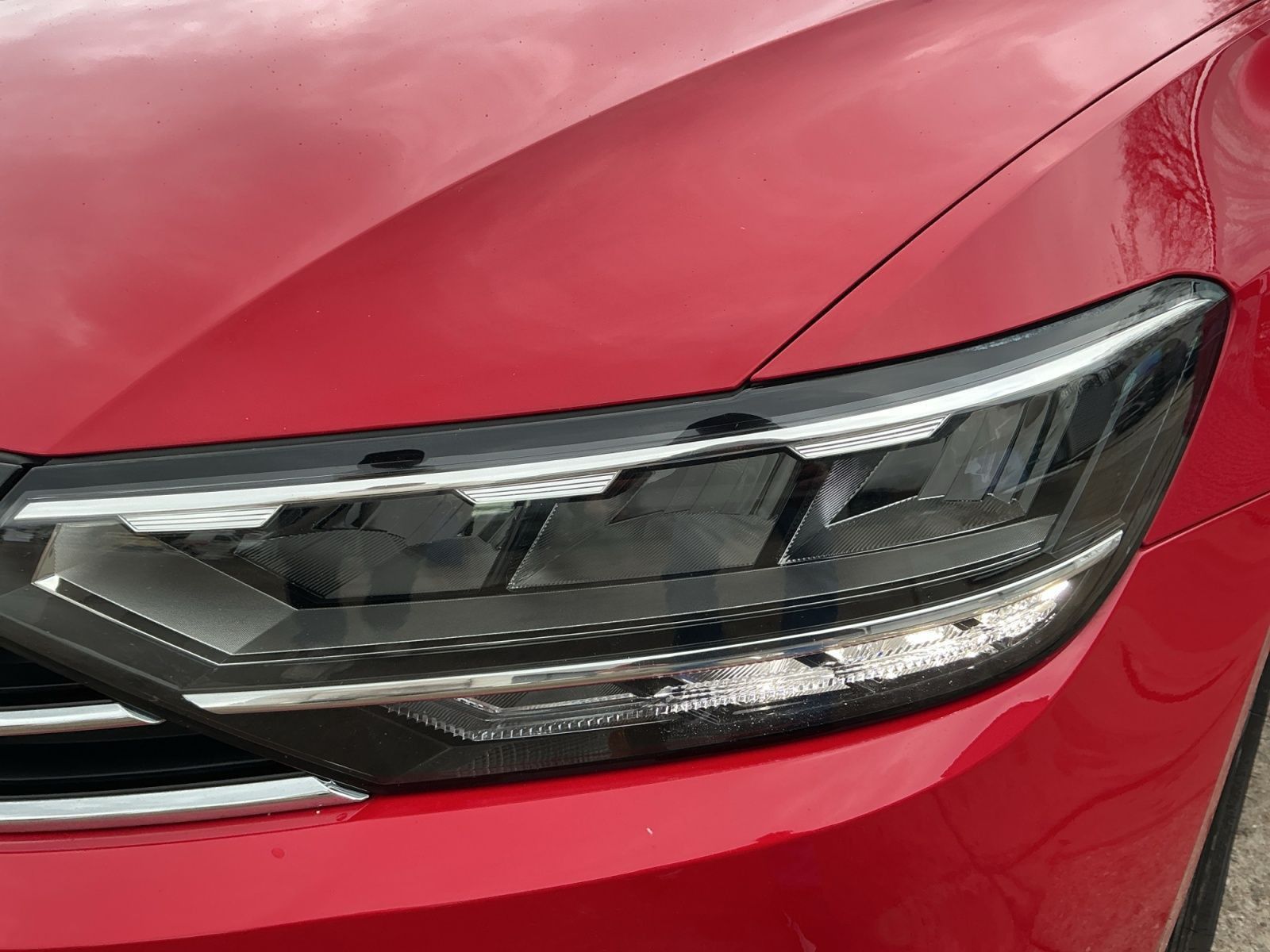 Volkswagen Passat Variant - Bild 19