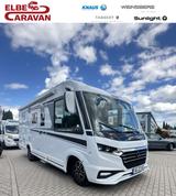 Knaus L!VE I 650 MEG Live I ; ab 11.2026 Verfügbar - Knaus L VE I