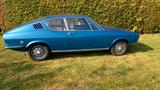 Audi 100 Coupe S - Audi 100 mit Benzin-Antrieb