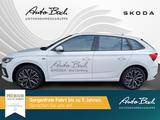 Skoda Scala 1.0 TSI Tour DSG LED CarPlay GRA RFK DAB - Skoda Scala