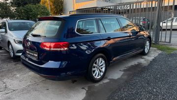 Volkswagen Passat Variant - 4