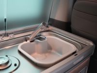 Volkswagen T6 California - Vorschau Bild 14