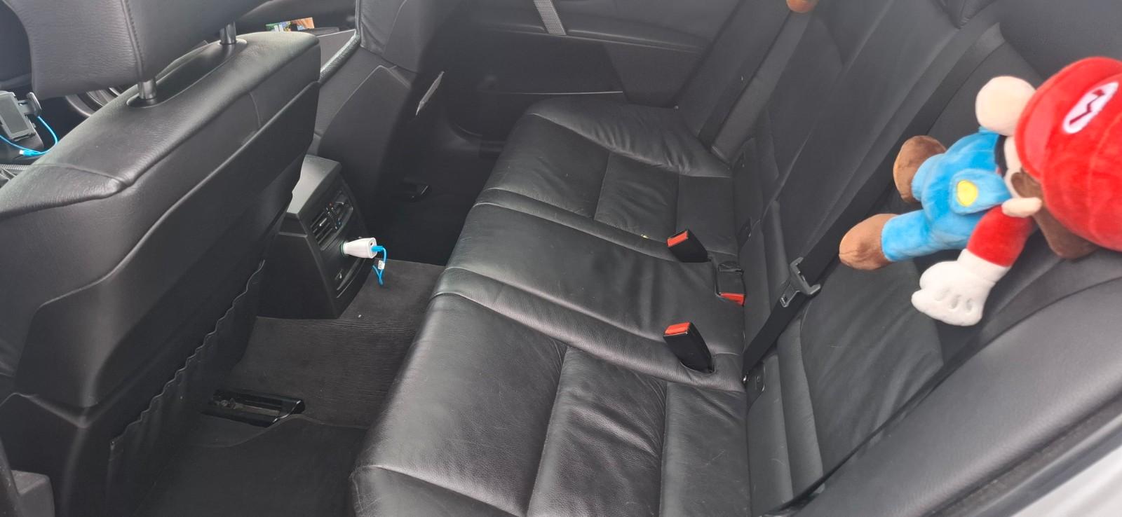 BMW 530i A touring -