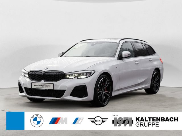 BMW M340i Touring xDrive LEDER NAVI LED HUD PANO