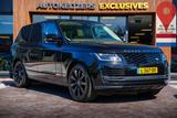 Land Rover Range Rover 2.0 P400e Vogue 1e besitzer panorama - Land Rover Range Rover Vogue mit Hybrid-Antrieb (Benzin/Elektro)