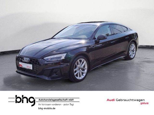 Audi A5 Sportback 40 TFSI quattro S tronic S line