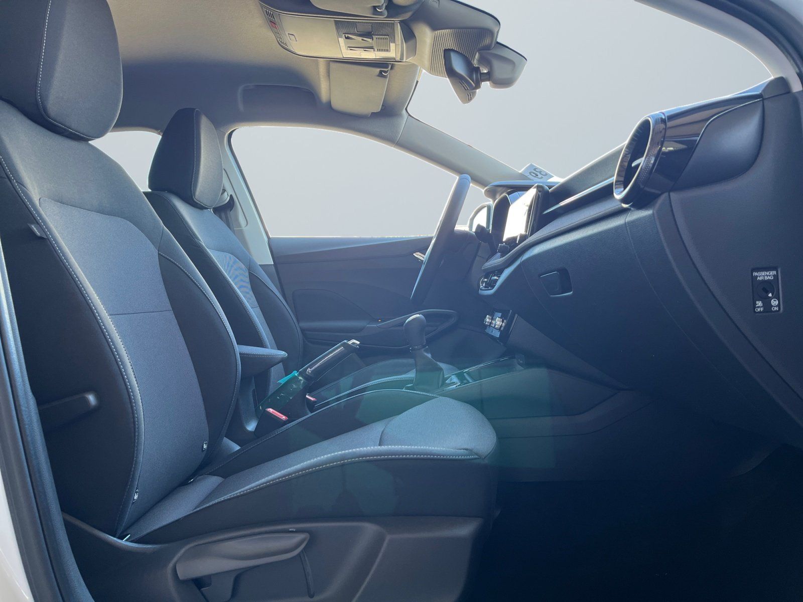 Skoda Fabia - Bild 10