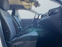 Skoda Fabia - Vorschau Bild 10