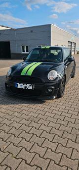 MINI mini cooper - MINI Cooper C: Coupe