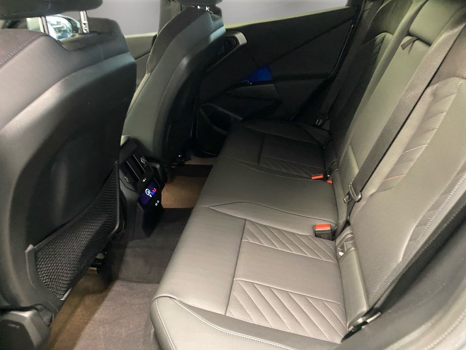 BMW X3 - Bild 13