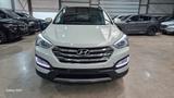 Hyundai Santa Fe Premium 2WD - Hyundai SANTA FE mit Panoramadach