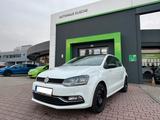 Volkswagen Polo V Highline BMT 1.2 TSI 110 PS - Volkswagen Polo: Tsi Ps
