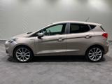 Ford Fiesta 1.0 Vignale | 5-TÜR NAVI DAB RÜKA WINTER - Ford Fiesta: Tür