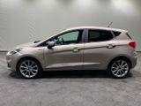 Ford Fiesta 1.0 Vignale | 5-TÜR NAVI DAB RÜKA WINTER - Ford Fiesta: Vignale