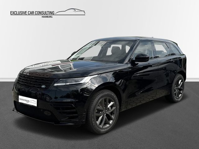 LAND ROVER Range Rover Velar – Bild 3