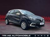 Renault Captur LIMITED TCe 90 City-Paket Nebelscheinwerf - Renault Captur in Freiburg