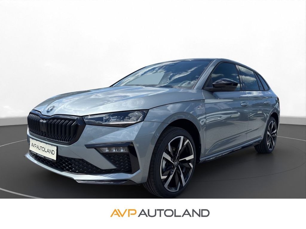 Image of Skoda Scala