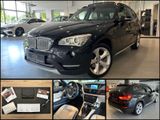 BMW X1 sDrive20i|X-Line|1HD|65992km|Pano|BMW Service - BMW: B1