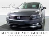 Volkswagen Passat Variant Comfortline+4Motion+DSG+NAVI+LED