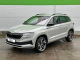 Skoda 150PS DSG Sportline NAVI ACC KAMERA eHK LM19"AHK
