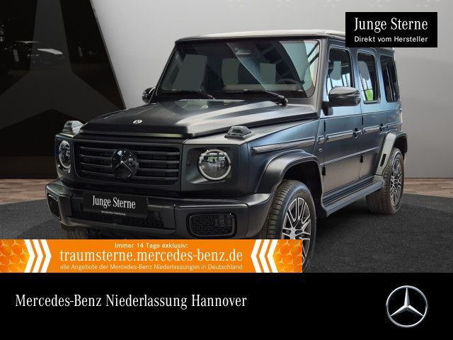 Mercedes-Benz G 580 EQ AMG/SHD/Burmester3D/Night II/magno/