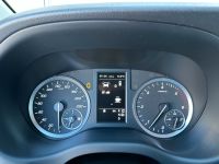 MERCEDES-BENZ Vito Tourer 124 CDI 9G 7SI LEDER PANO STHZG AHK bei Autohaus Landmann & Maier OHG
