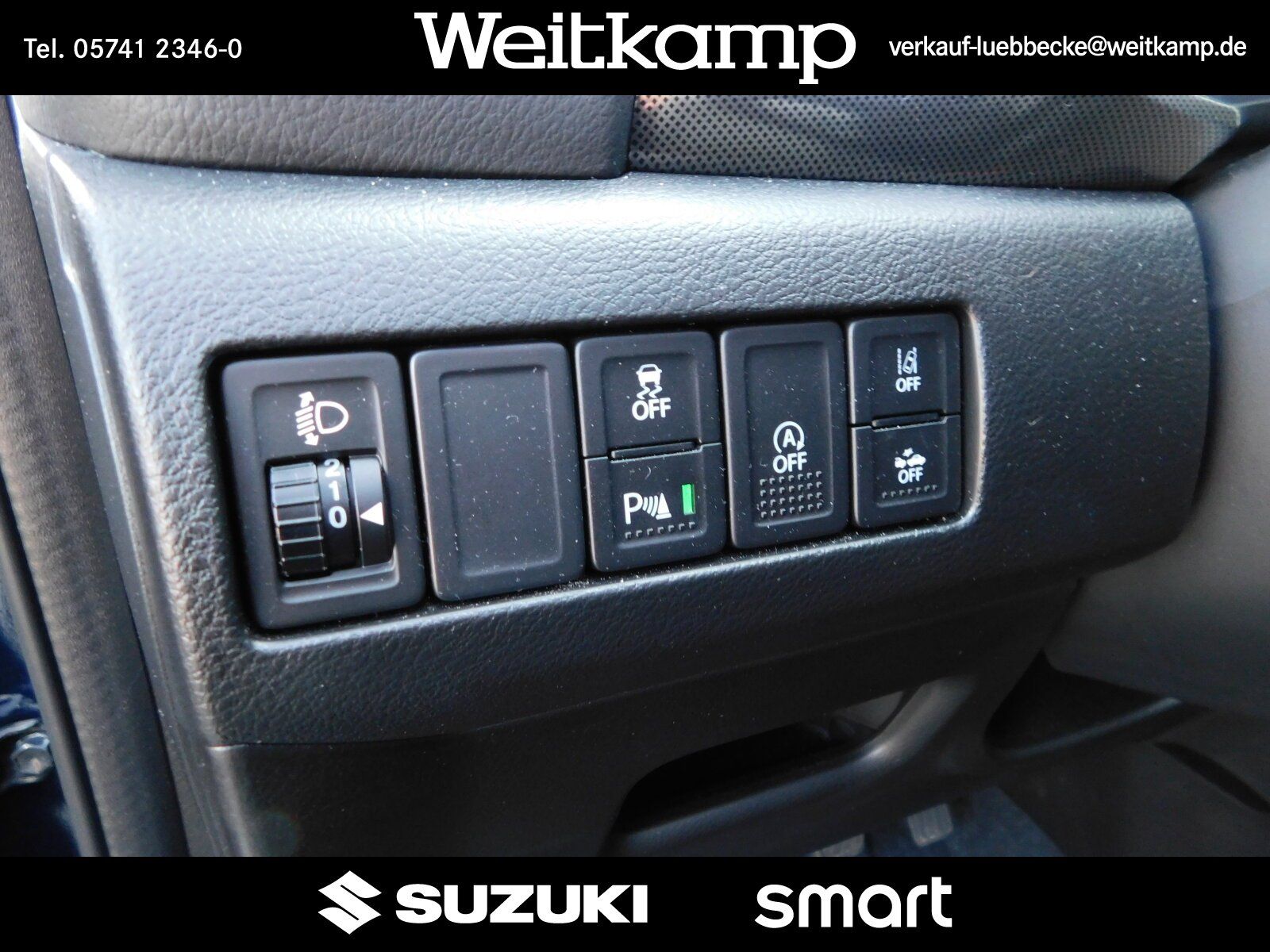 Suzuki Vitara - Bild 20