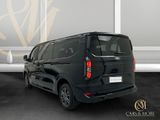 Ford Tourneo Custom 320 L2 8Sitze Leder RFK ACC LED - Ford Tourneo Custom Jahreswagen