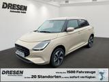 Suzuki Swift Comfort+1.2 Allrad Navi +  Klimaautomatik  - Suzuki Swift Gebrauchtwagen in Mönchengladbach