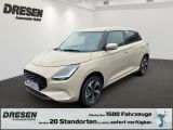 Suzuki Swift Comfort+1.2 Allrad Navi +  Klimaautomatik  - Suzuki Swift in Mönchengladbach