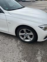 BMW 330d Sport Line Automatic Sport Line - gebrauchte BMW 330 aus dem Jahr 2016