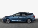 Ford Focus Turnier 1.0 EcoBoost Hybrid Aut. ST-LINE X - gebrauchte Ford Kombis