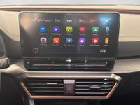 Cupra Formentor - Vorschau Bild 16