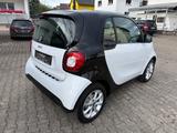 Smart ForTwo coupe Passion Automatik 52 kW TÜV NEU - gebrauchte Smart ForTwo aus dem Jahr 2018