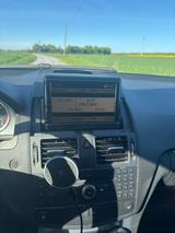 Mercedes-Benz 200 w204 - Mercedes-Benz 200 mit Diesel-Antrieb: Kombi