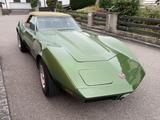 Corvette C3 Modell 1973 - Corvette aus 1973