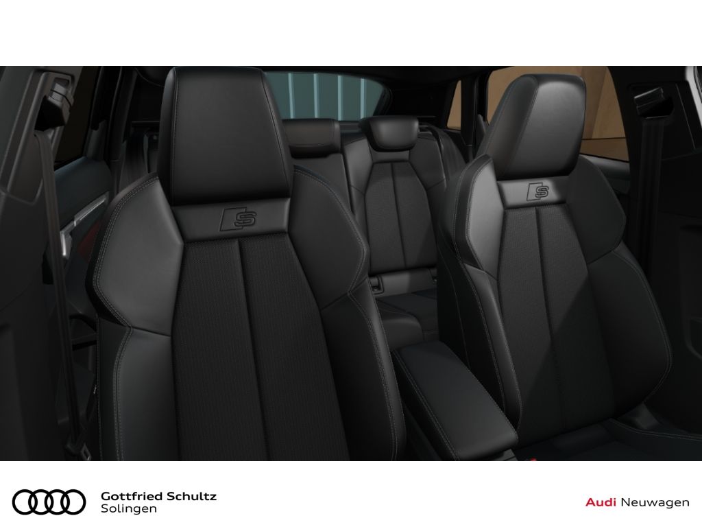 Audi A3 - Bild 11