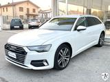 Audi A6 Avant 40 2.0 TDI quattro S tronic Sport - Audi A6 Sport mit Hybrid-Antrieb (Diesel-Elektro)