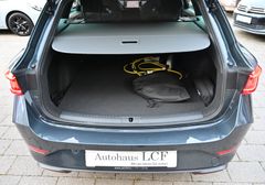 CUPRA Leon Sportstourer 1.4 e-Hybrid