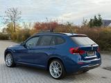 BMW X1 20i xDrive M-SPORTPAKET`*PANO*NAVI*XENON*VOLL - BMW X1: Sportpaket