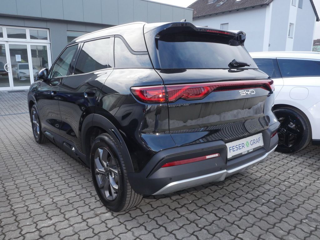 BYD ATTO 2 - Bild 3