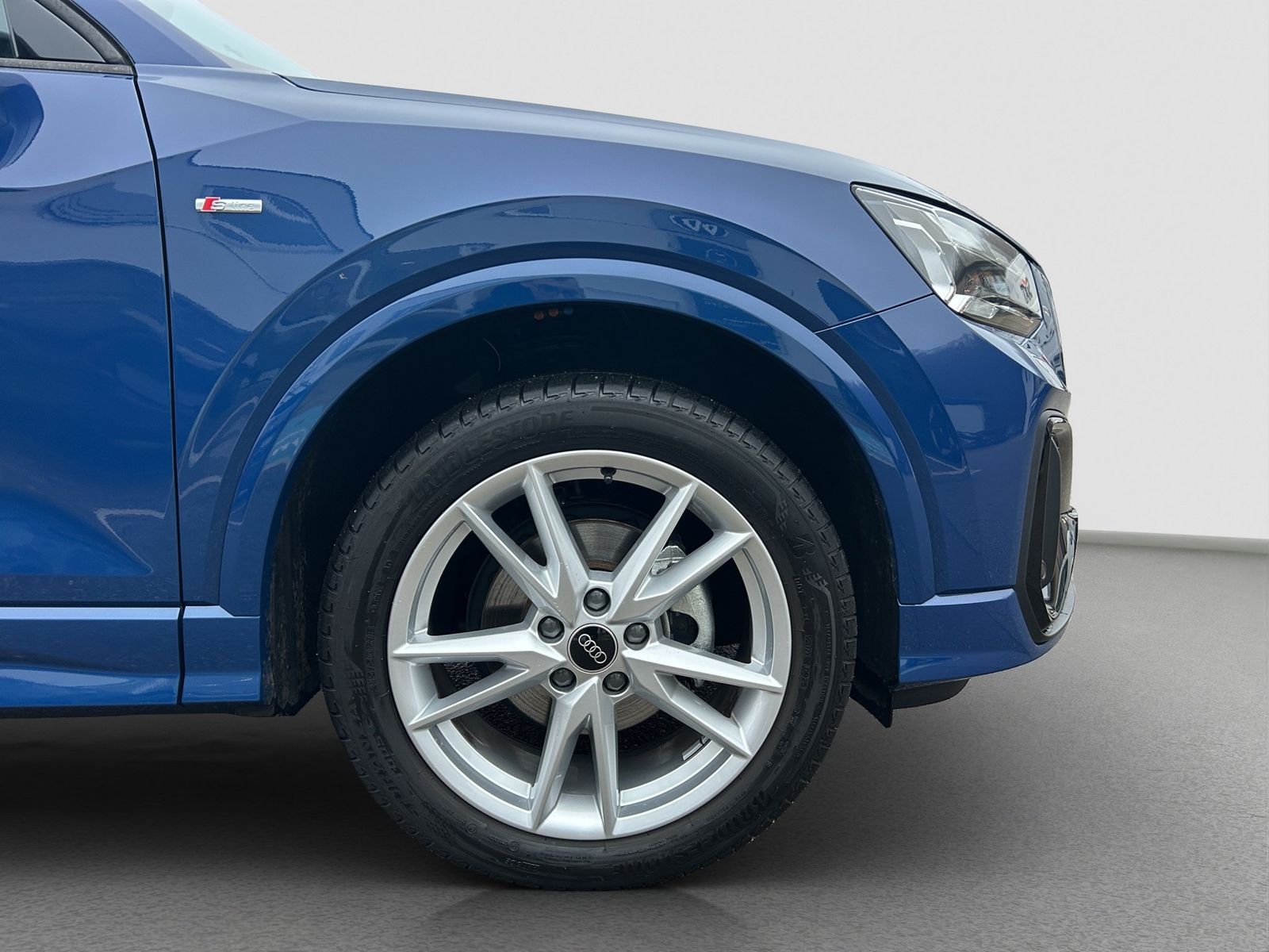 Audi Q2 - Bild 17