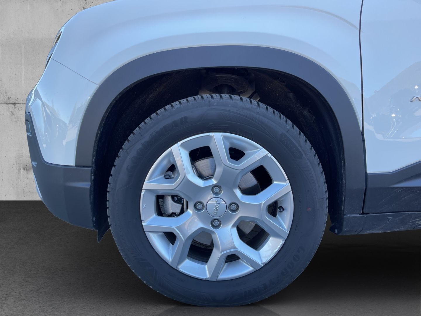 Jeep Avenger - Bild 14